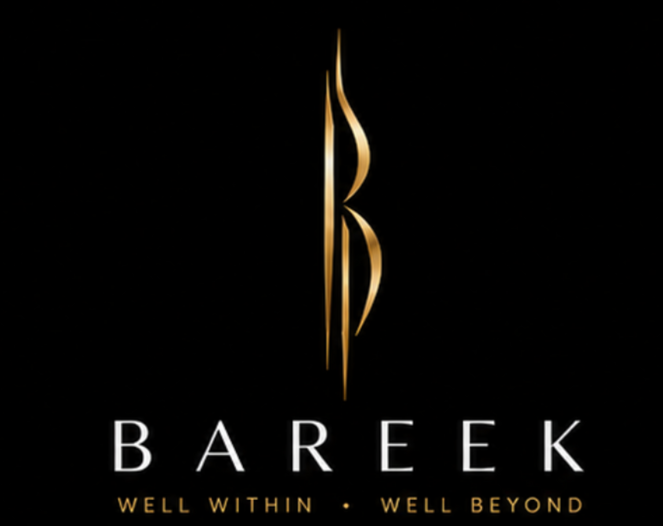 BAREEK — Well within, well beyond